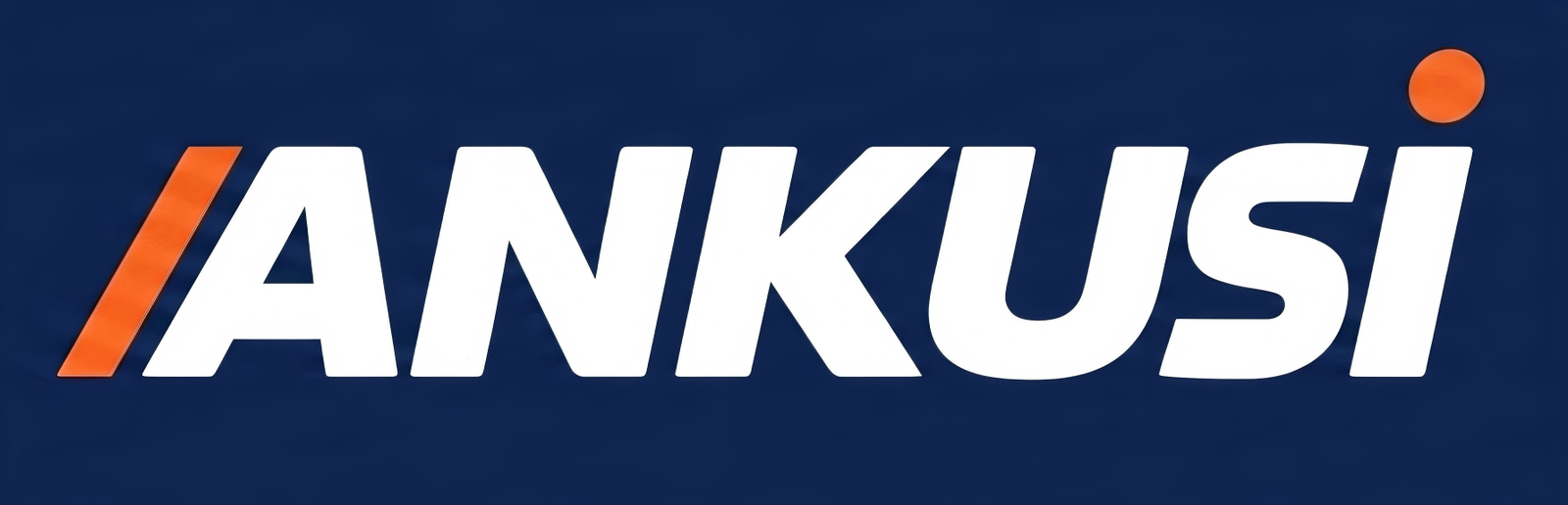 ANKUSI custom forged wheels logo