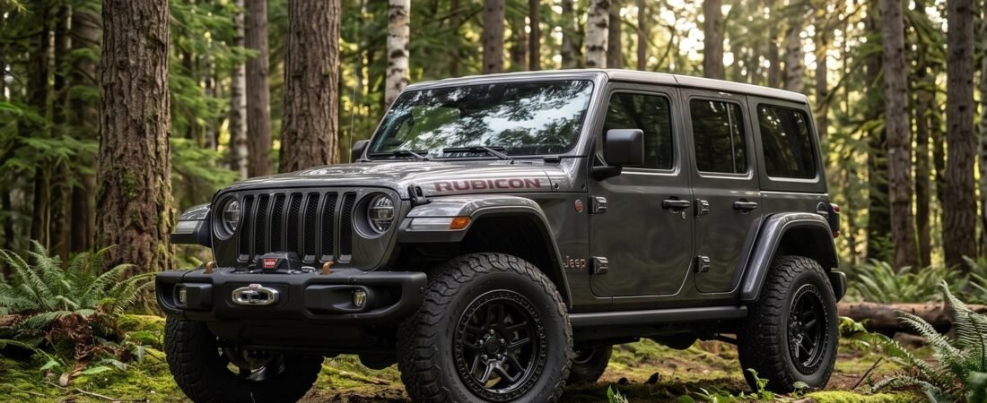 17×9 Rims: Fitment Guide and Forged Options