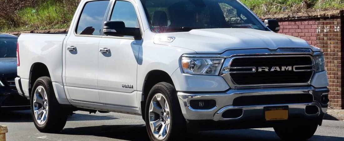 Forged Ram 1500 Rims: Fitment Specs by Generation
