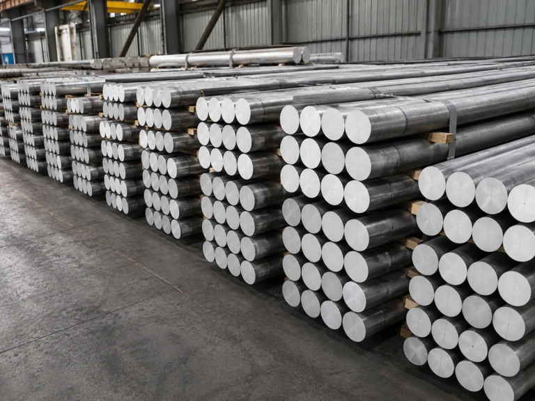 Aluminum alloy raw material for forged wheels