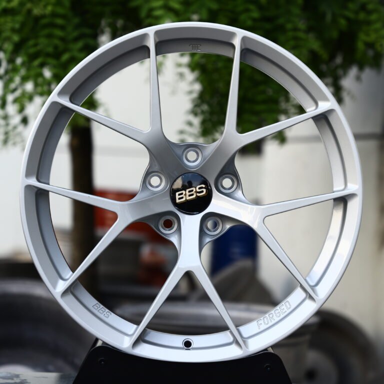 ANKUSI forged wheel gallery