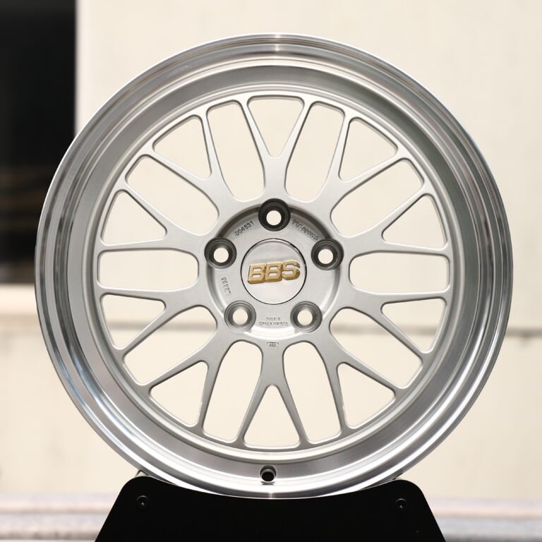 ANKUSI forged wheel gallery