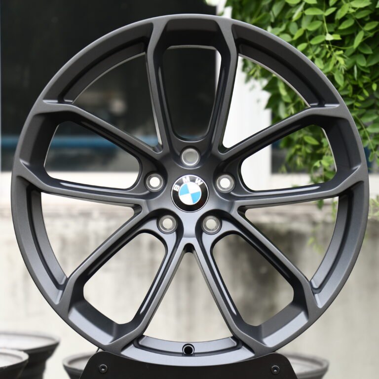ANKUSI forged wheel gallery