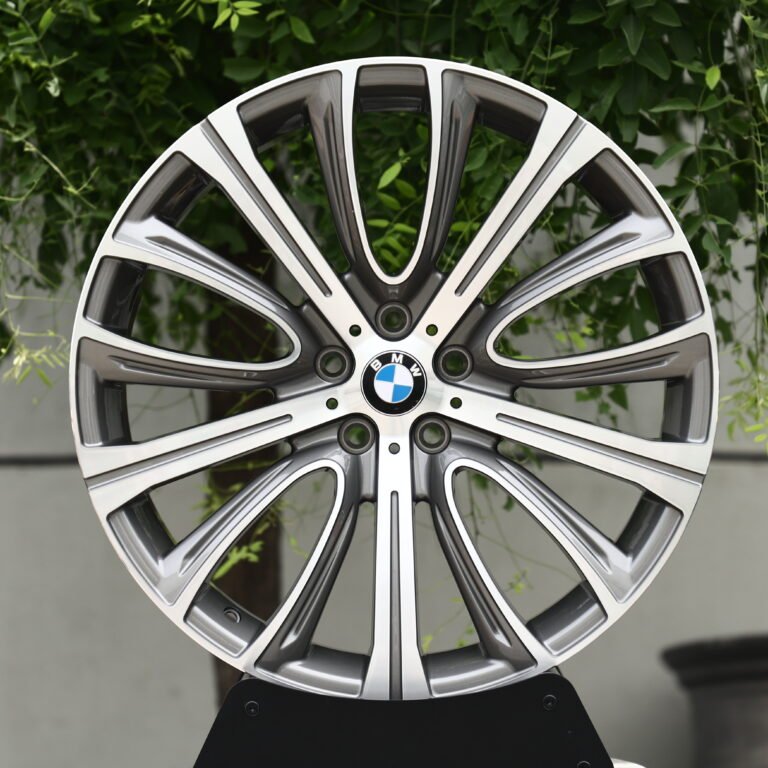 ANKUSI forged wheel gallery