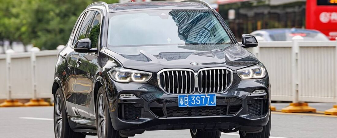 BMW X5 Wheels: Choosing Forged Fitment That Actually Fits a G05