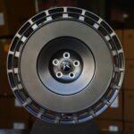 Volvo S60 T8 Polestar Engineered Forged Wheels – Gloss Black Aero Disc (19-22in, 5×108)