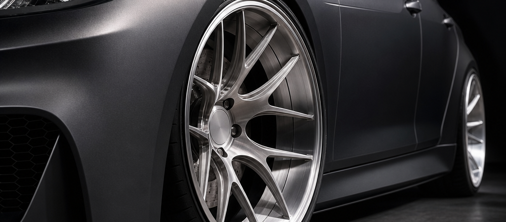 Concave Forged Wheels in 2026: How Deep Is Too Deep for Your Car