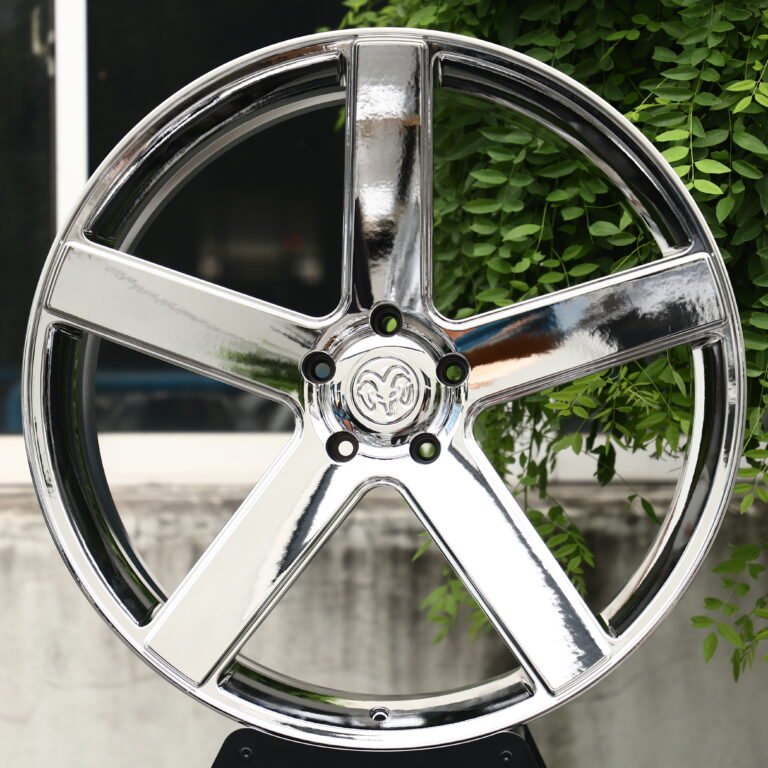 ANKUSI forged wheel gallery