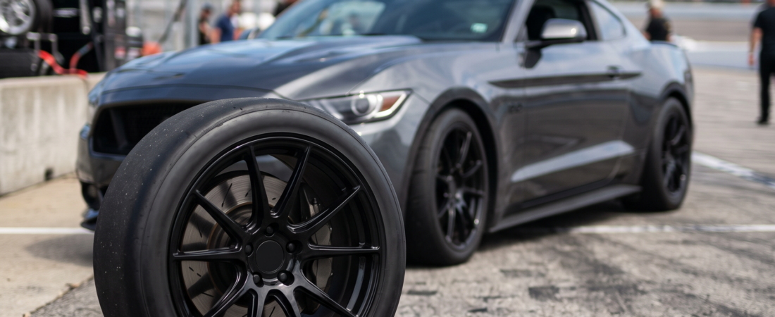 Forged Camaro Rims: Fitment Specs by Generation and Trim