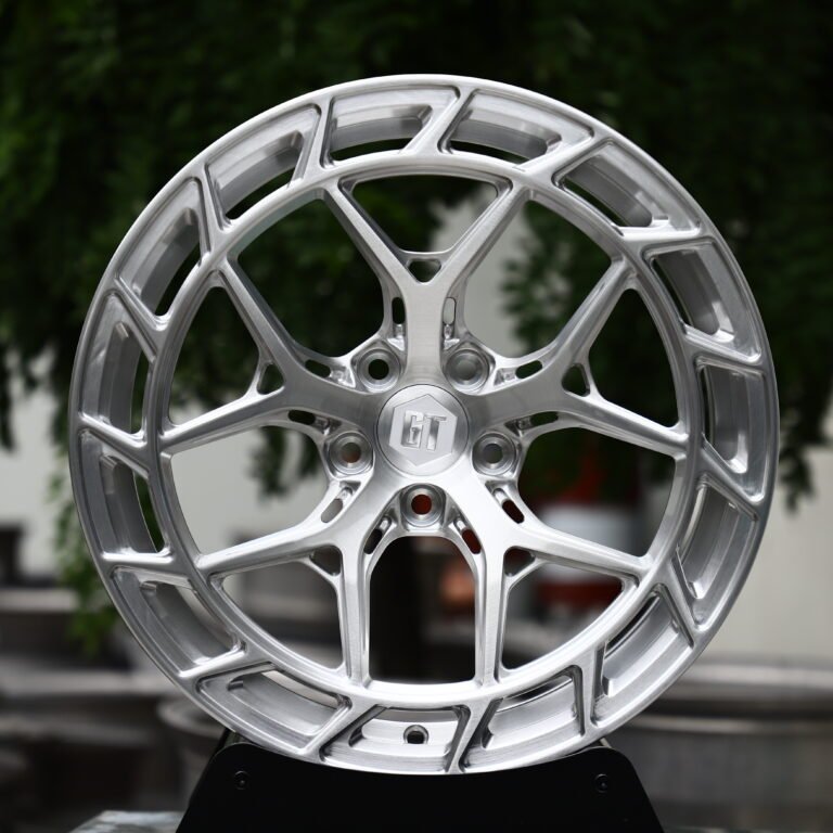 ANKUSI forged wheel gallery