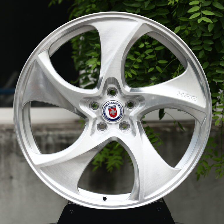 ANKUSI forged wheel gallery