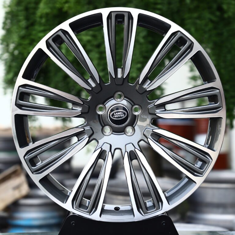ANKUSI forged wheel gallery