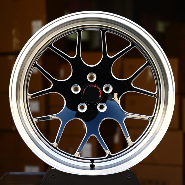 ANKUSI forged wheel gallery