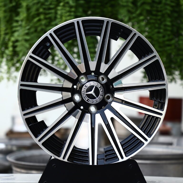 ANKUSI forged wheel gallery