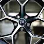 Geely Xingrui L Plus Forged Wheels – Machined Face 5-Spoke Y-Design, 5x108 / 5x114.3 bolt pattern, lip and barrel detail