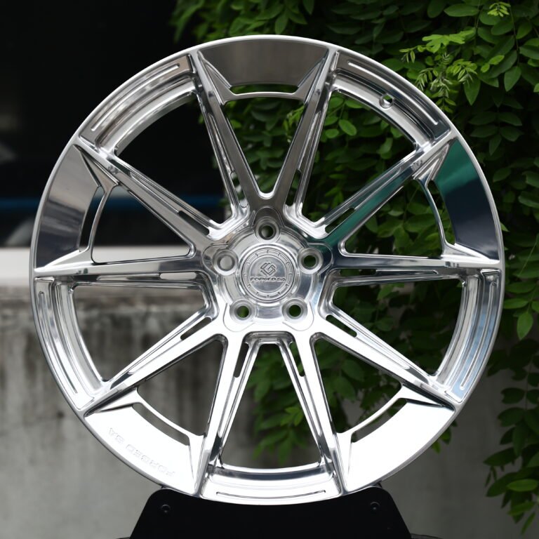 ANKUSI forged wheel gallery