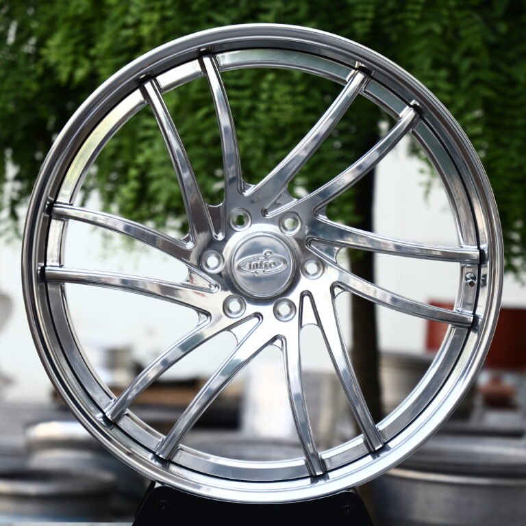 ANKUSI forged wheel gallery