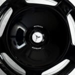 ANK-1738 — спицы крупным планом
