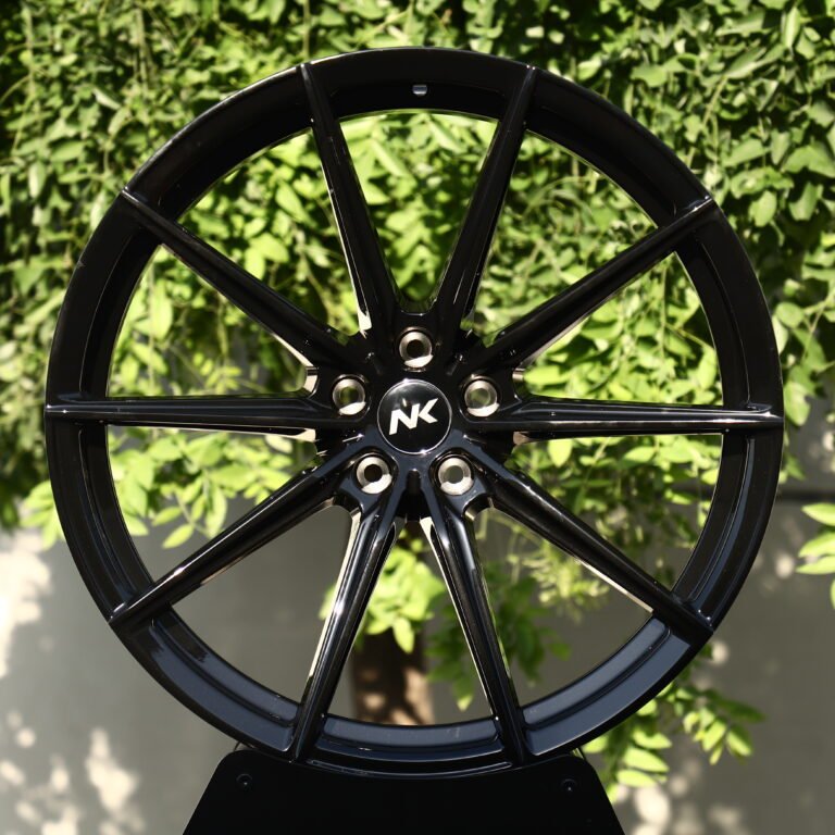 ANKUSI forged wheel gallery