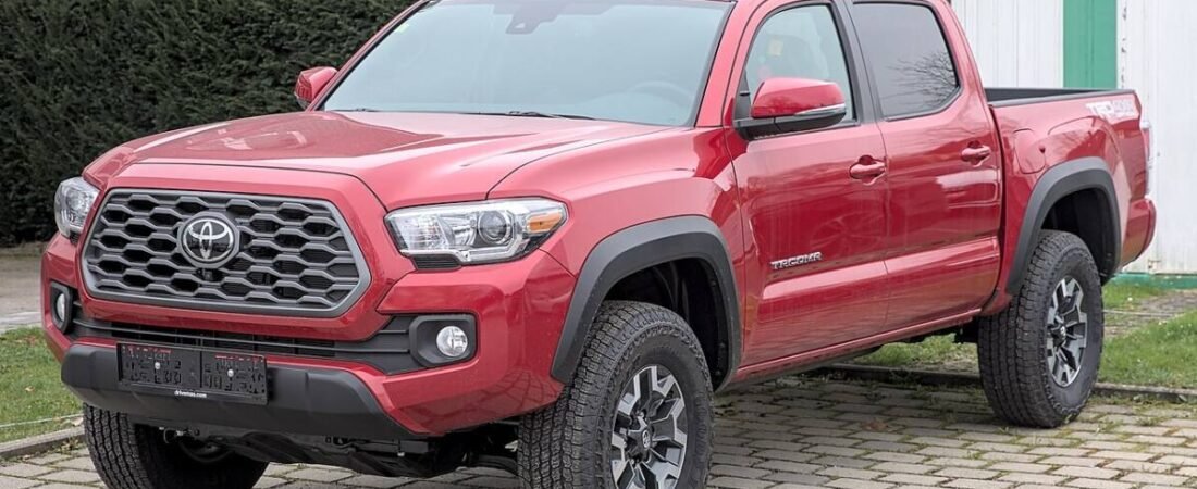 Forged Tacoma Rims: Real Fitment Specs for Your Toyota Tacoma