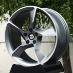 ANK-1818 — вид под углом