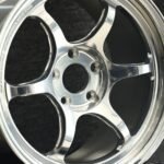 ANK-66911 — спицы крупным планом