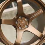 ANK-69890 — спицы крупным планом