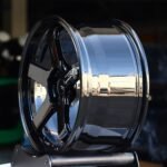 ANK-62571 — спицы крупным планом