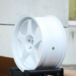 ANK-55279 — спицы крупным планом