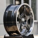 ANK-55215 — спицы крупным планом