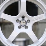 ANK-74804 — спицы крупным планом