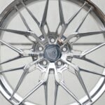 ANK-74862 — спицы крупным планом