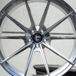 ANK-74869 — спицы крупным планом