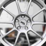 ANK-60203 — спицы крупным планом