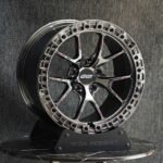 ANK-64149 — спицы крупным планом