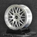 ANK-55253 — спицы крупным планом