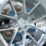 ANK-55282 — спицы крупным планом
