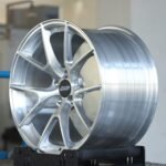 ANK-55388 — спицы крупным планом