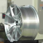 ANK-55356 — спицы крупным планом