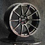 ANK-55528 — спицы крупным планом