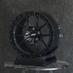 ANK-64299 — спицы крупным планом