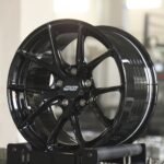 ANK-55405 — спицы крупным планом
