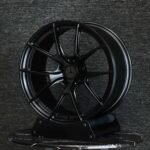 ANK-62495 — спицы крупным планом