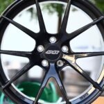 ANK-70997 — спицы крупным планом