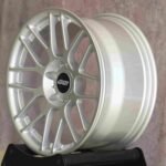 ANK-55446 — спицы крупным планом
