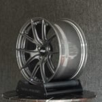 ANK-55480 — спицы крупным планом