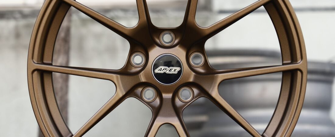 APEX Wheels Forged: Fitment, Weight and a Factory-Direct Custom Alternative