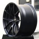 ANK-74882 — спицы крупным планом