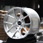 ANK-77491 — вид под углом