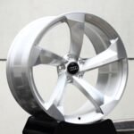 ANK-77358 — спицы крупным планом